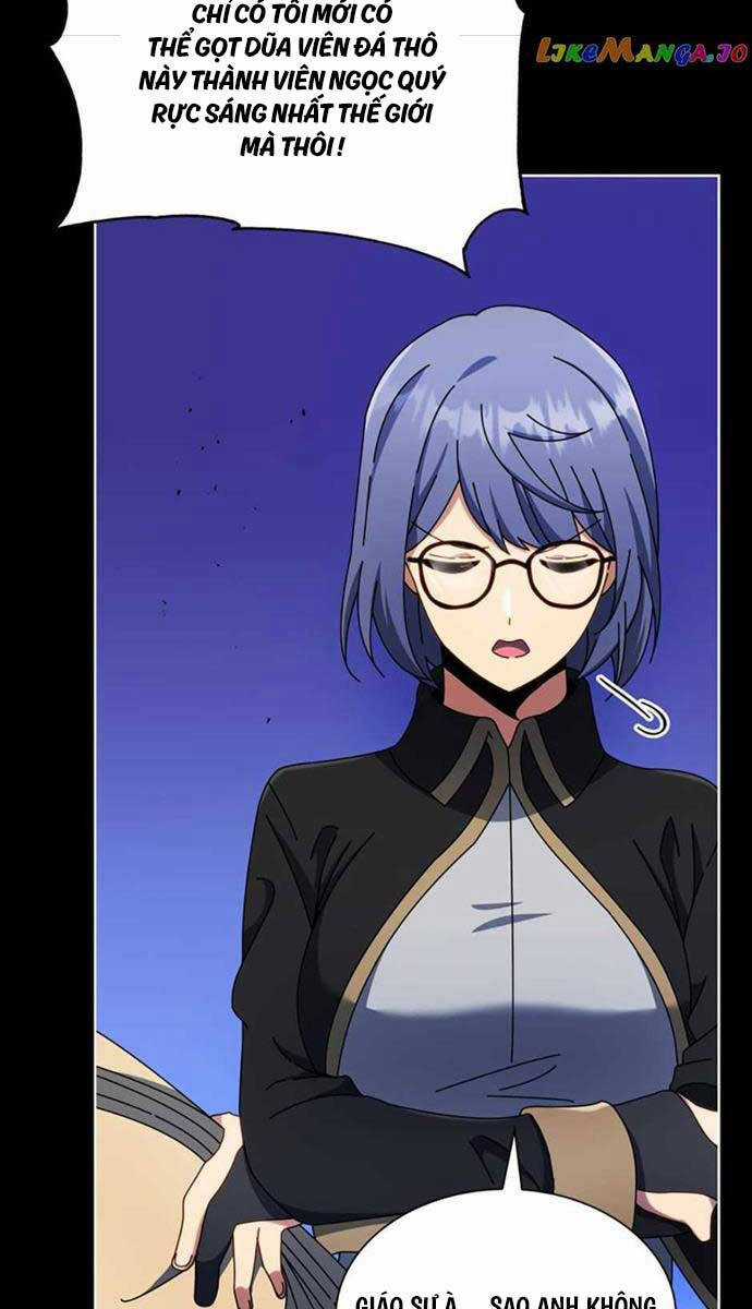 Tử Linh Sư Thiên Tài Của Học Viện Chương 57 trang 15