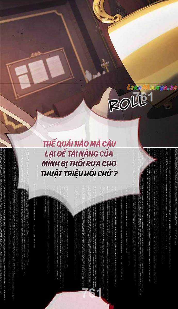 Tử Linh Sư Thiên Tài Của Học Viện Chương 57 trang 2