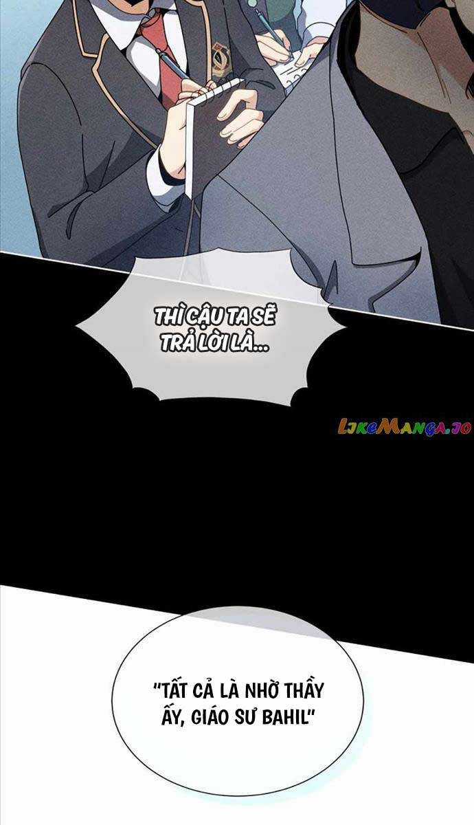 Tử Linh Sư Thiên Tài Của Học Viện Chương 57 trang 27