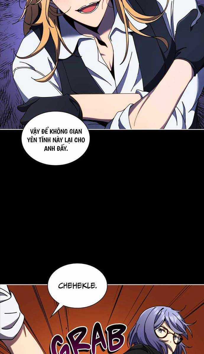 Tử Linh Sư Thiên Tài Của Học Viện Chương 57 trang 30