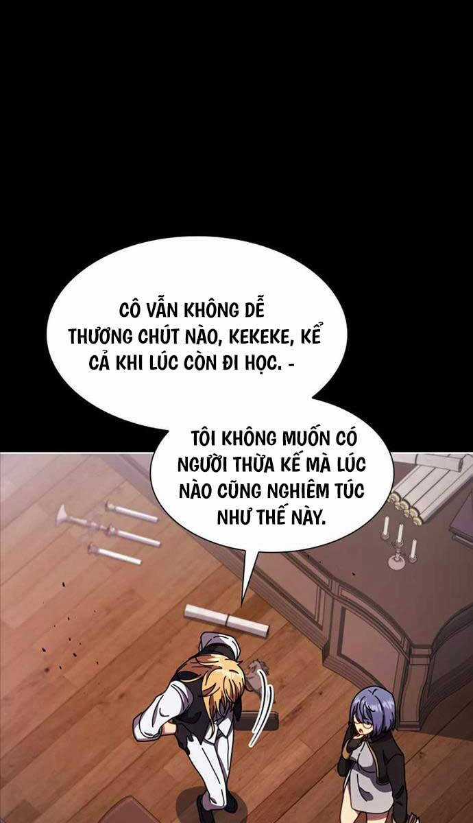 Tử Linh Sư Thiên Tài Của Học Viện Chương 57 trang 36