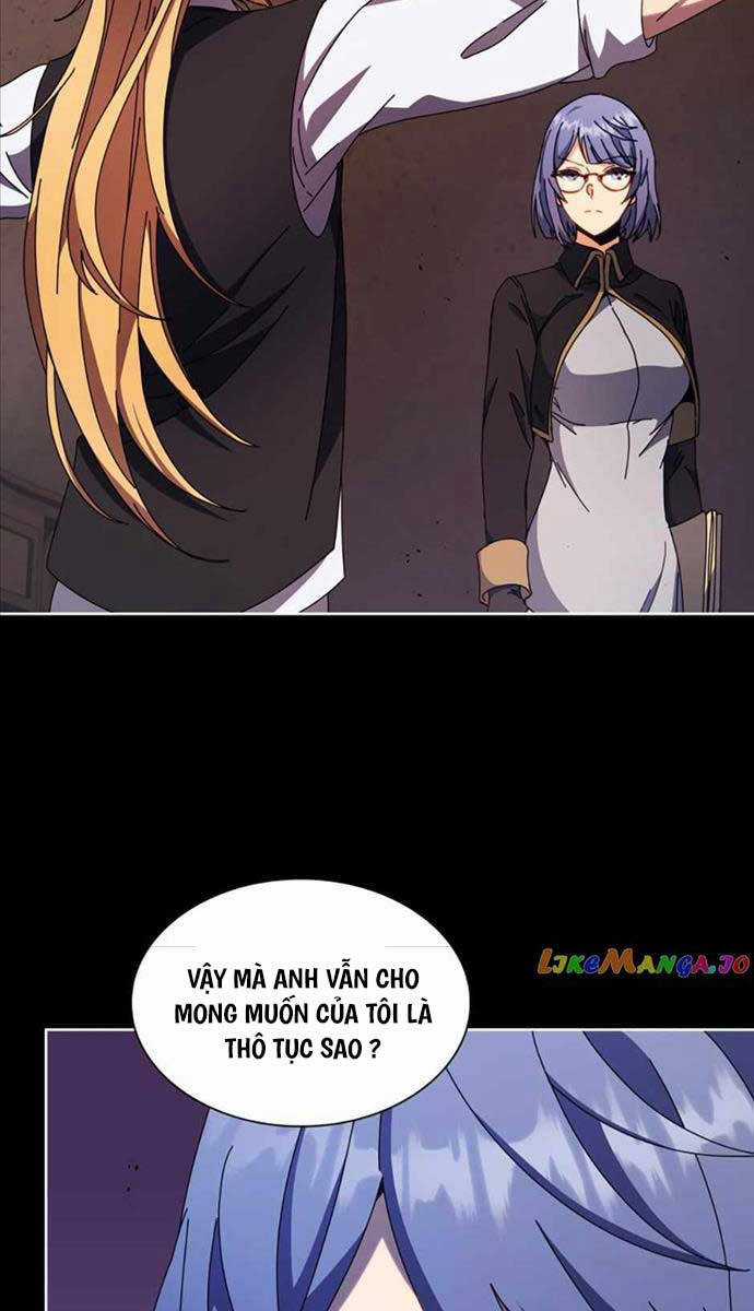 Tử Linh Sư Thiên Tài Của Học Viện Chương 57 trang 40