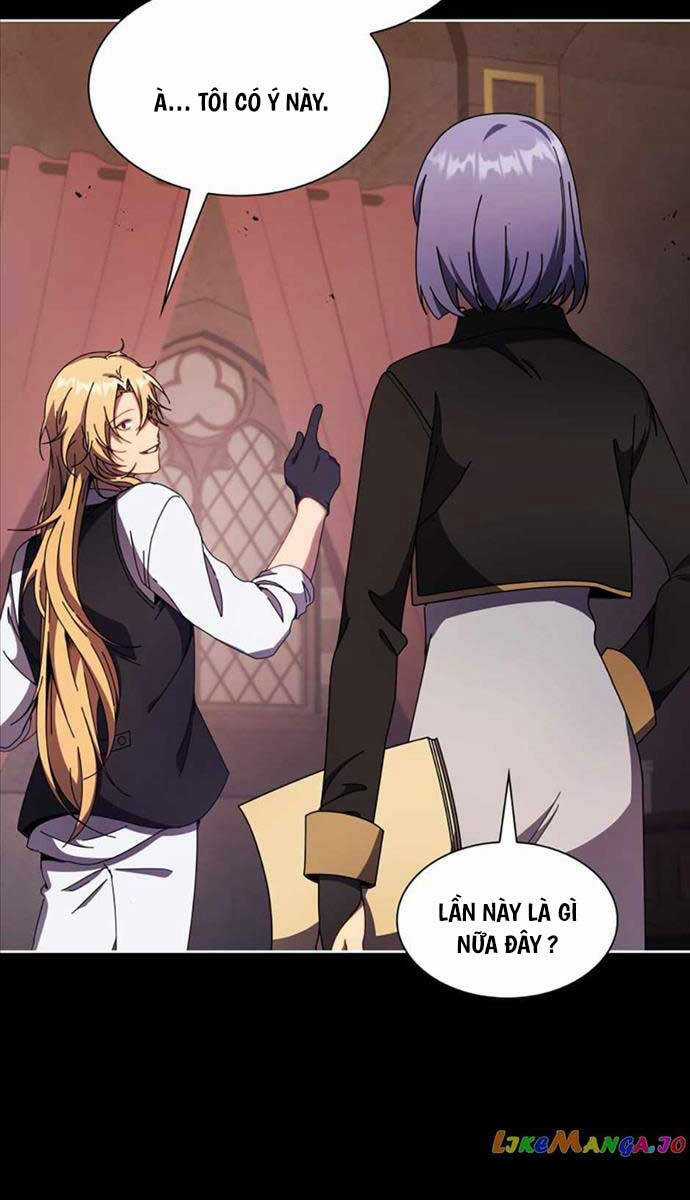 Tử Linh Sư Thiên Tài Của Học Viện Chương 57 trang 42