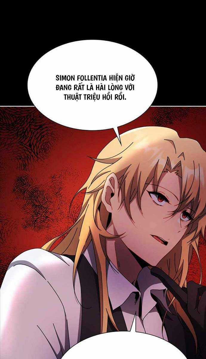 Tử Linh Sư Thiên Tài Của Học Viện Chương 57 trang 43