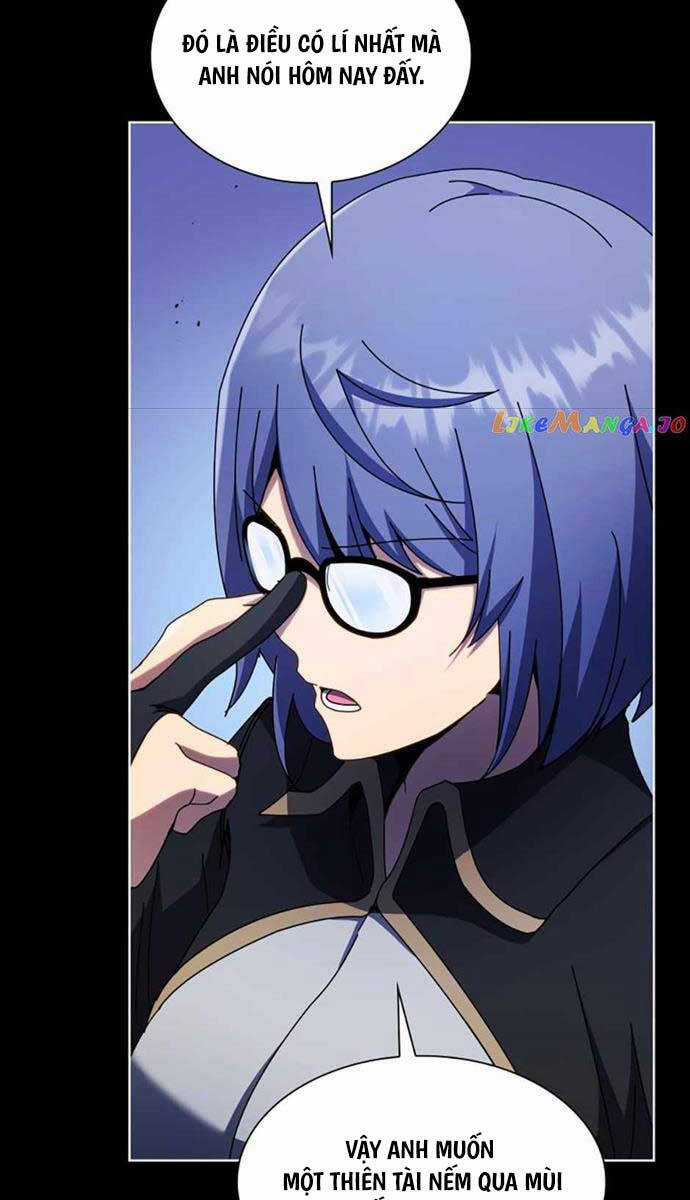 Tử Linh Sư Thiên Tài Của Học Viện Chương 57 trang 46