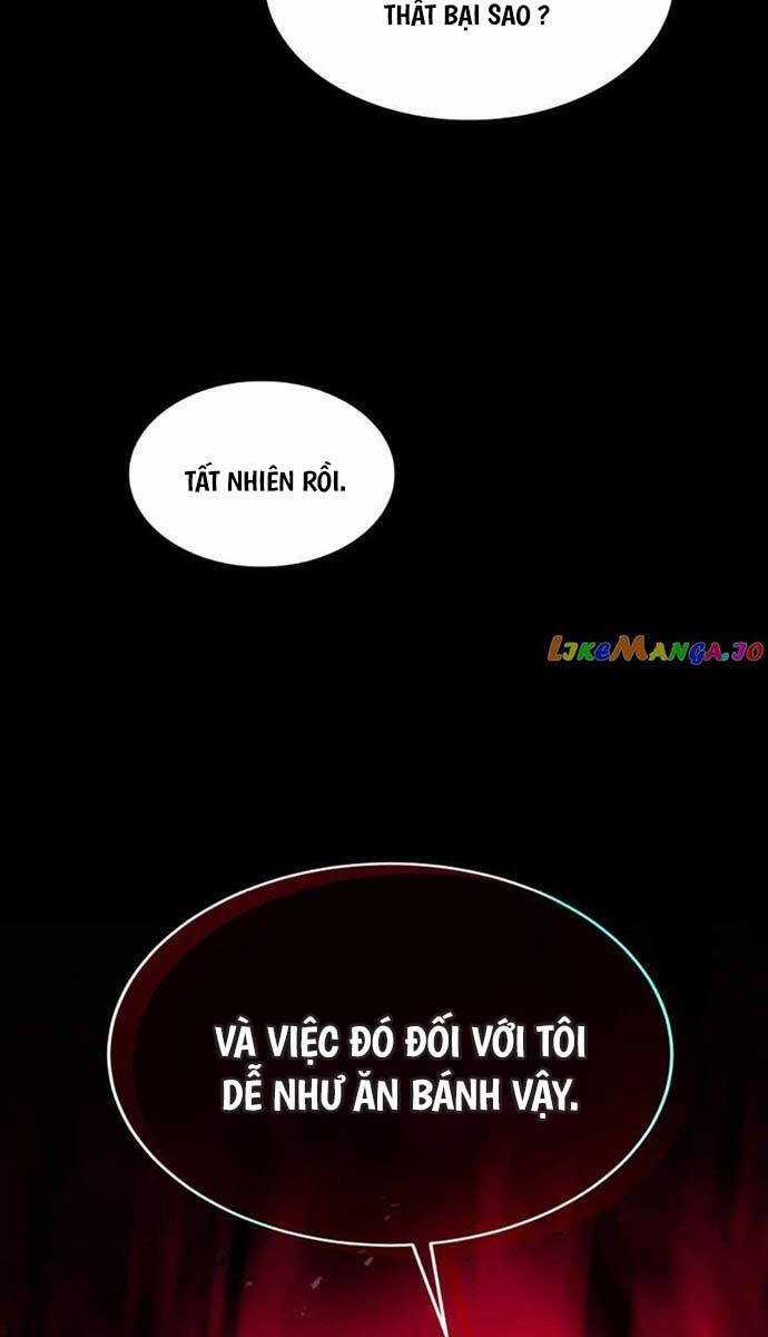 Tử Linh Sư Thiên Tài Của Học Viện Chương 57 trang 47