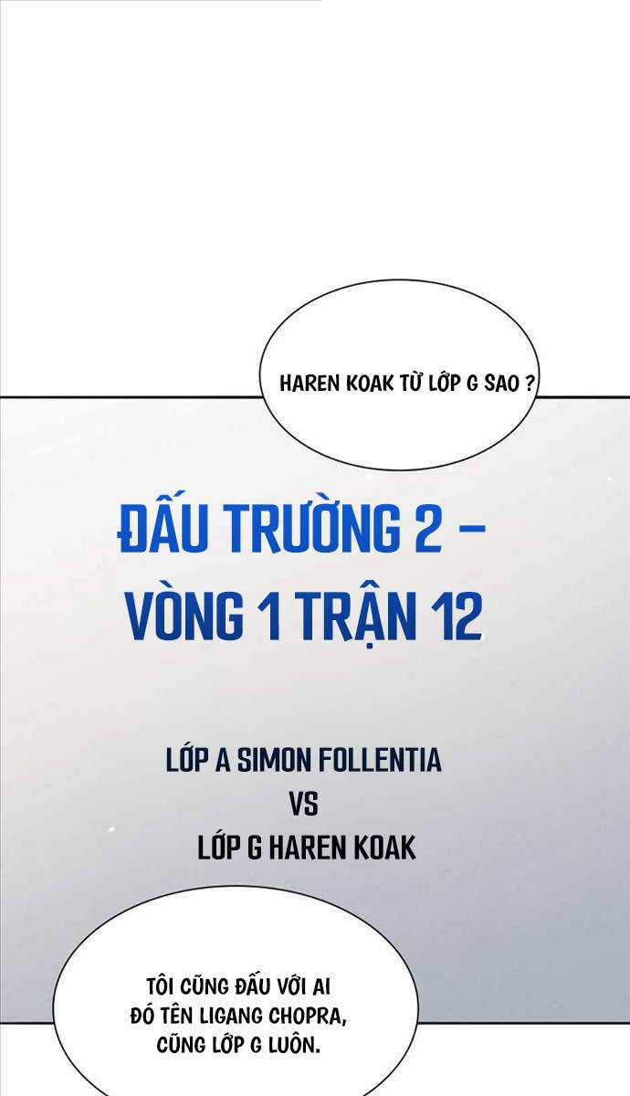 Tử Linh Sư Thiên Tài Của Học Viện Chương 57 trang 57