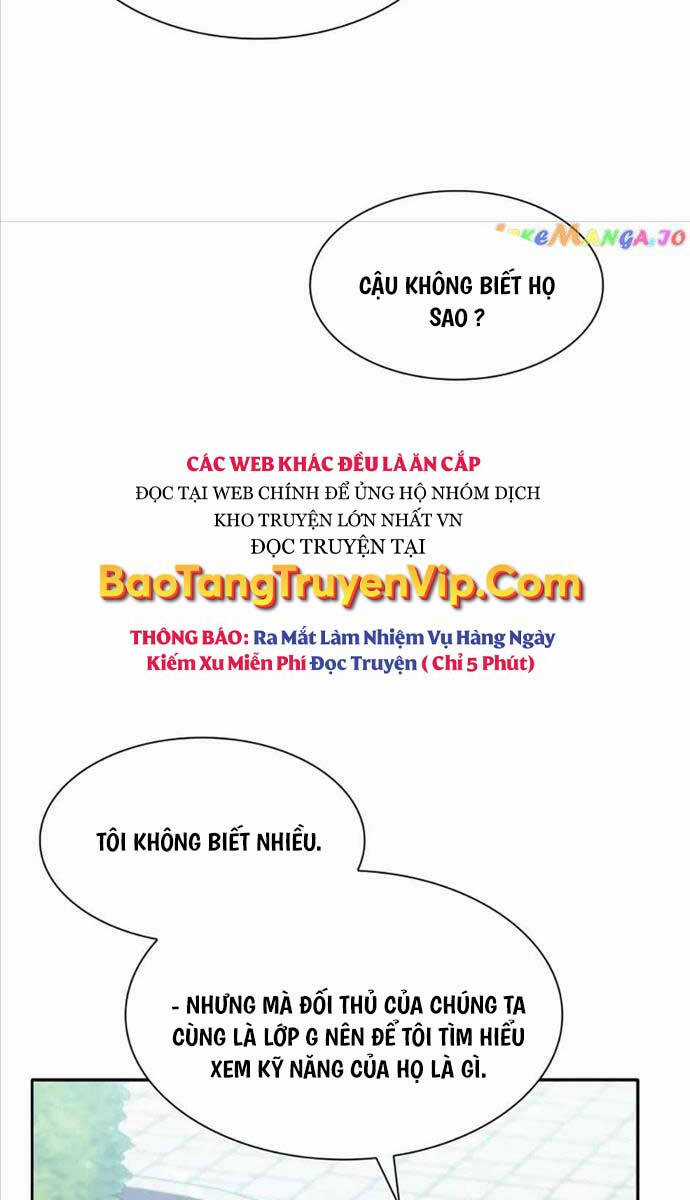 Tử Linh Sư Thiên Tài Của Học Viện Chương 57 trang 58