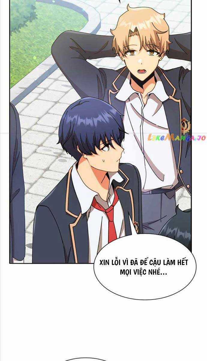 Tử Linh Sư Thiên Tài Của Học Viện Chương 57 trang 59