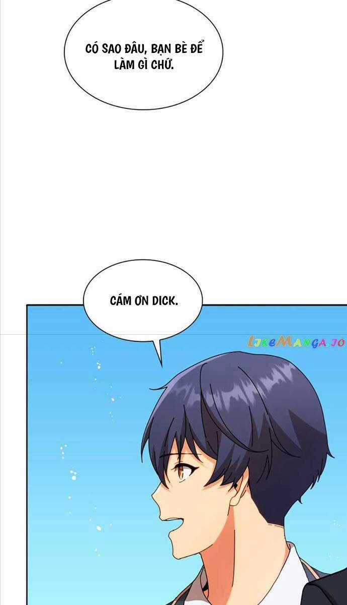 Tử Linh Sư Thiên Tài Của Học Viện Chương 57 trang 60