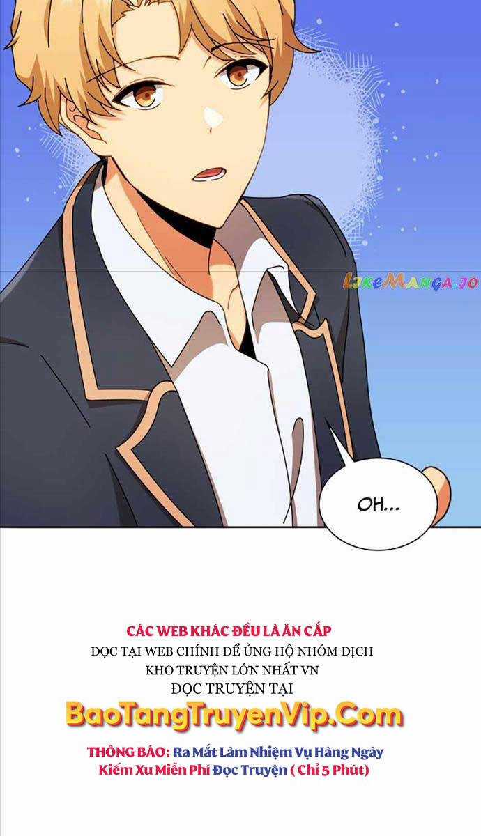 Tử Linh Sư Thiên Tài Của Học Viện Chương 57 trang 65