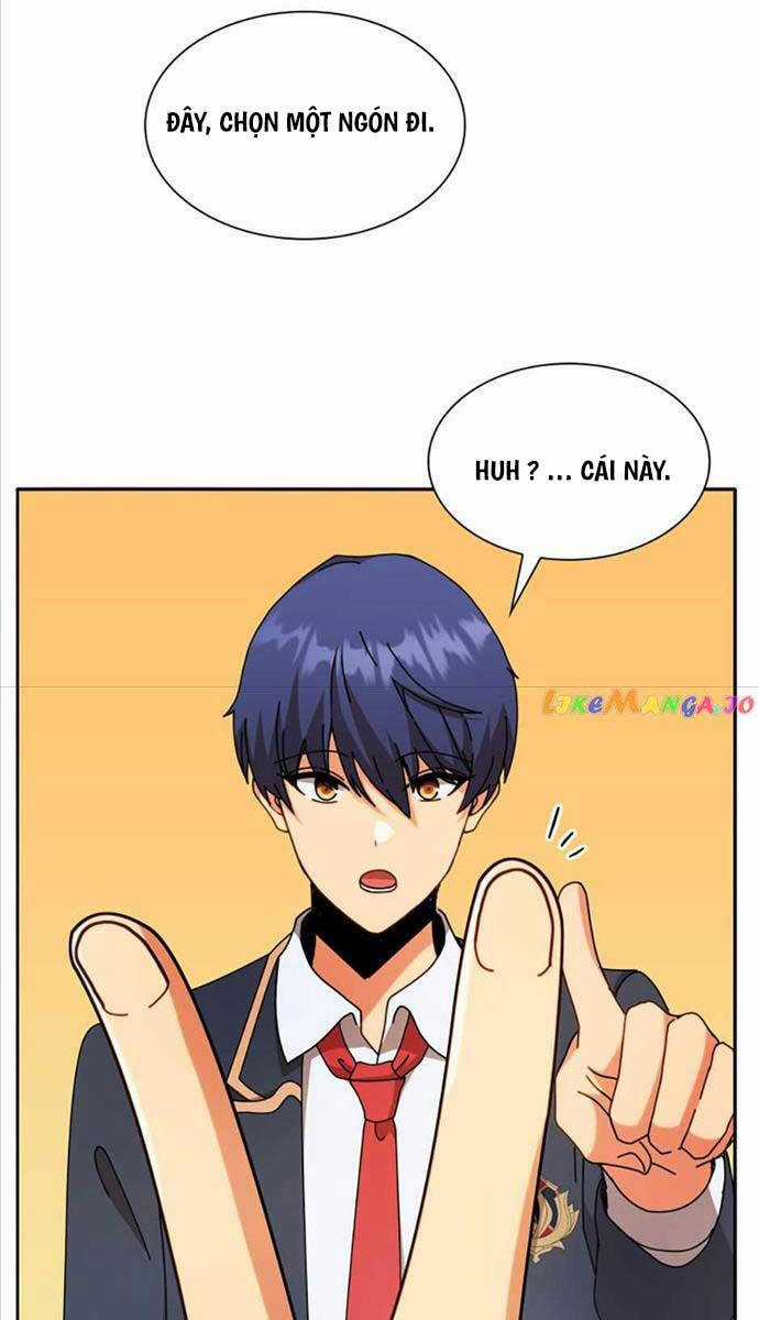 Tử Linh Sư Thiên Tài Của Học Viện Chương 57 trang 66