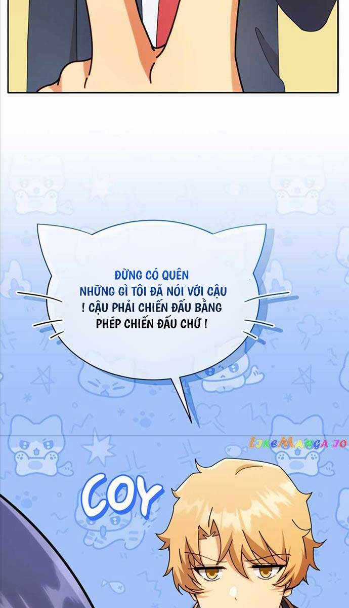 Tử Linh Sư Thiên Tài Của Học Viện Chương 57 trang 67