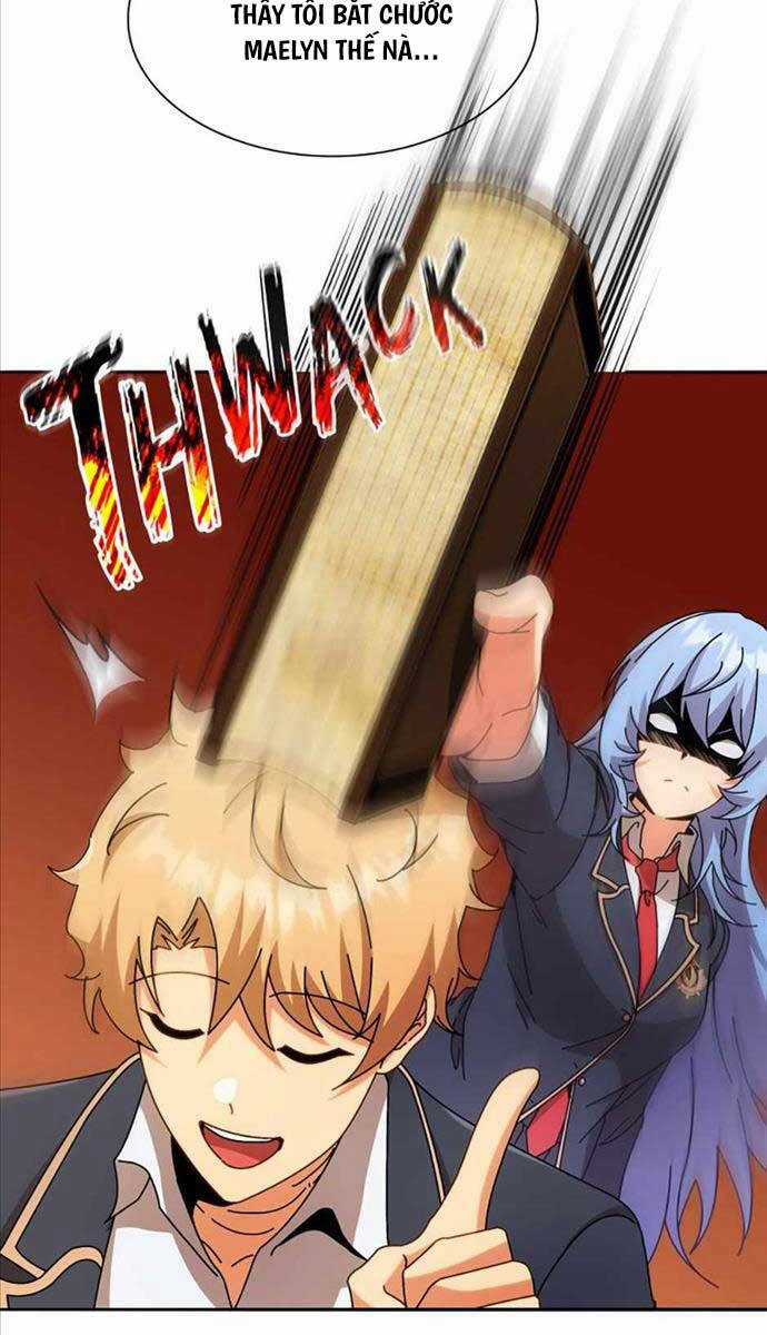 Tử Linh Sư Thiên Tài Của Học Viện Chương 57 trang 69