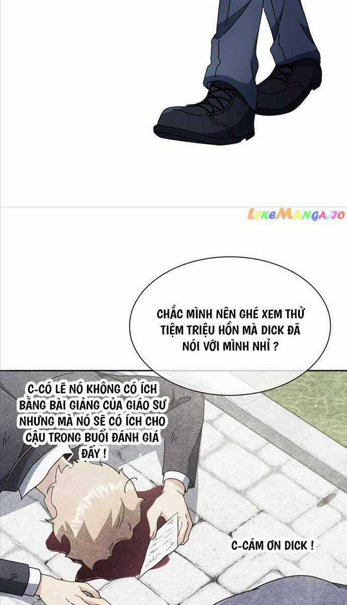 Tử Linh Sư Thiên Tài Của Học Viện Chương 57 trang 73