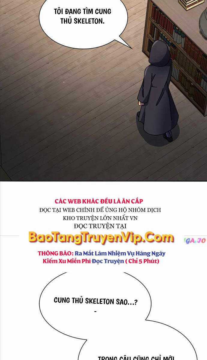 Tử Linh Sư Thiên Tài Của Học Viện Chương 57 trang 77