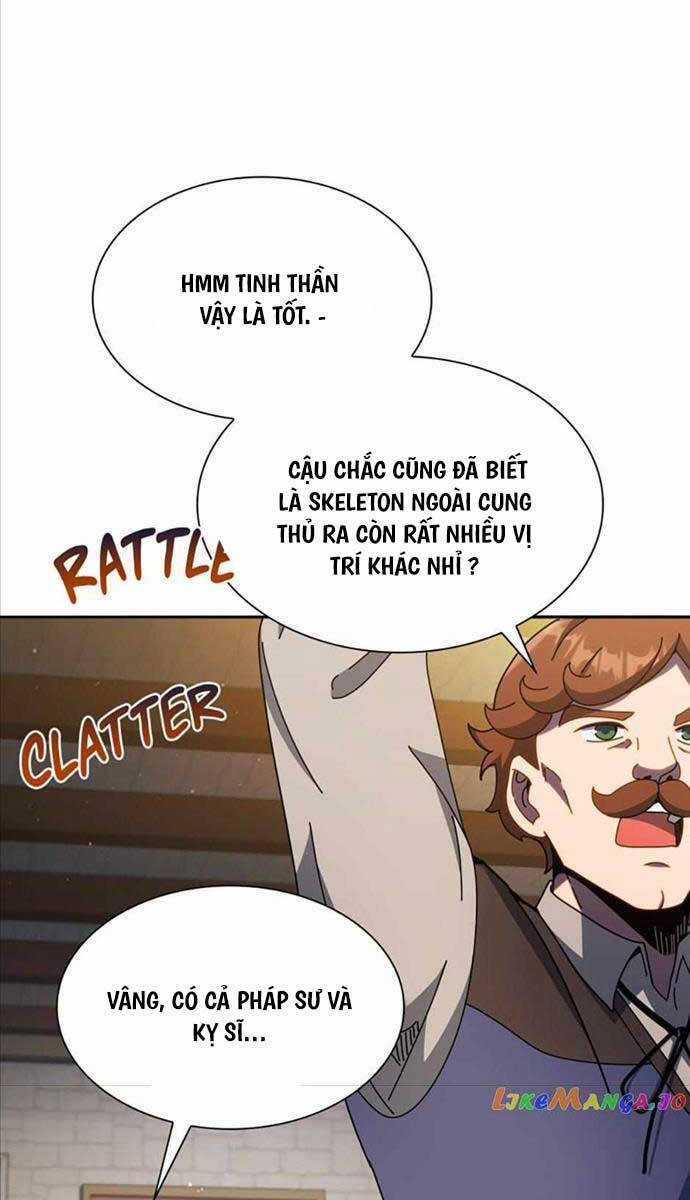 Tử Linh Sư Thiên Tài Của Học Viện Chương 57 trang 79