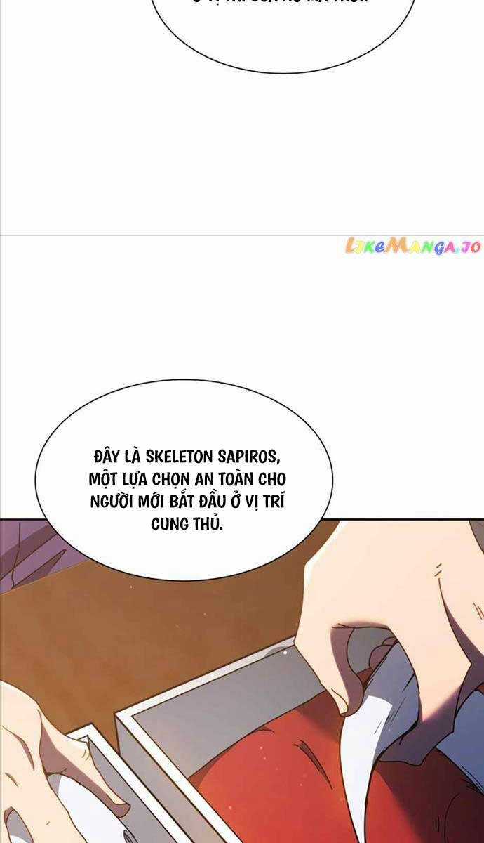 Tử Linh Sư Thiên Tài Của Học Viện Chương 57 trang 83