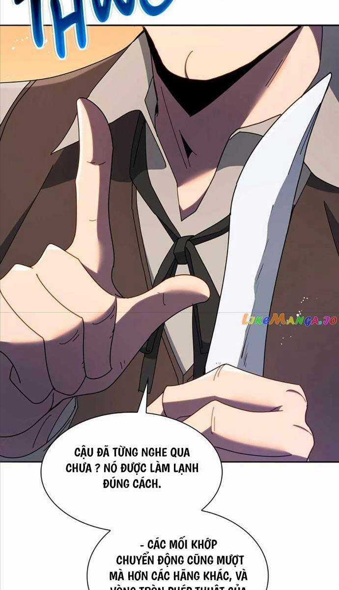 Tử Linh Sư Thiên Tài Của Học Viện Chương 57 trang 85