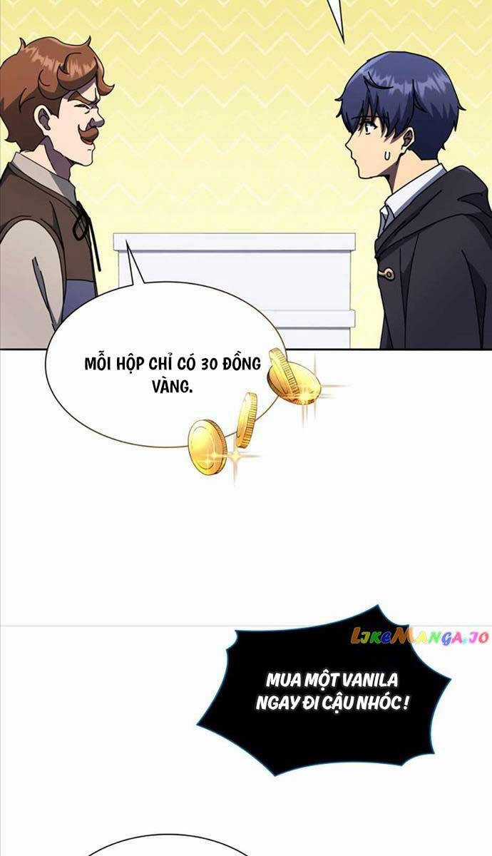 Tử Linh Sư Thiên Tài Của Học Viện Chương 57 trang 87