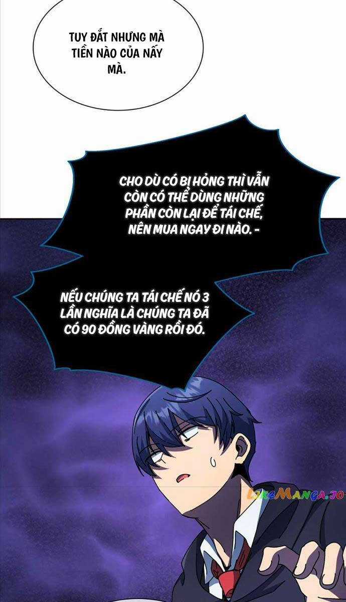 Tử Linh Sư Thiên Tài Của Học Viện Chương 57 trang 88