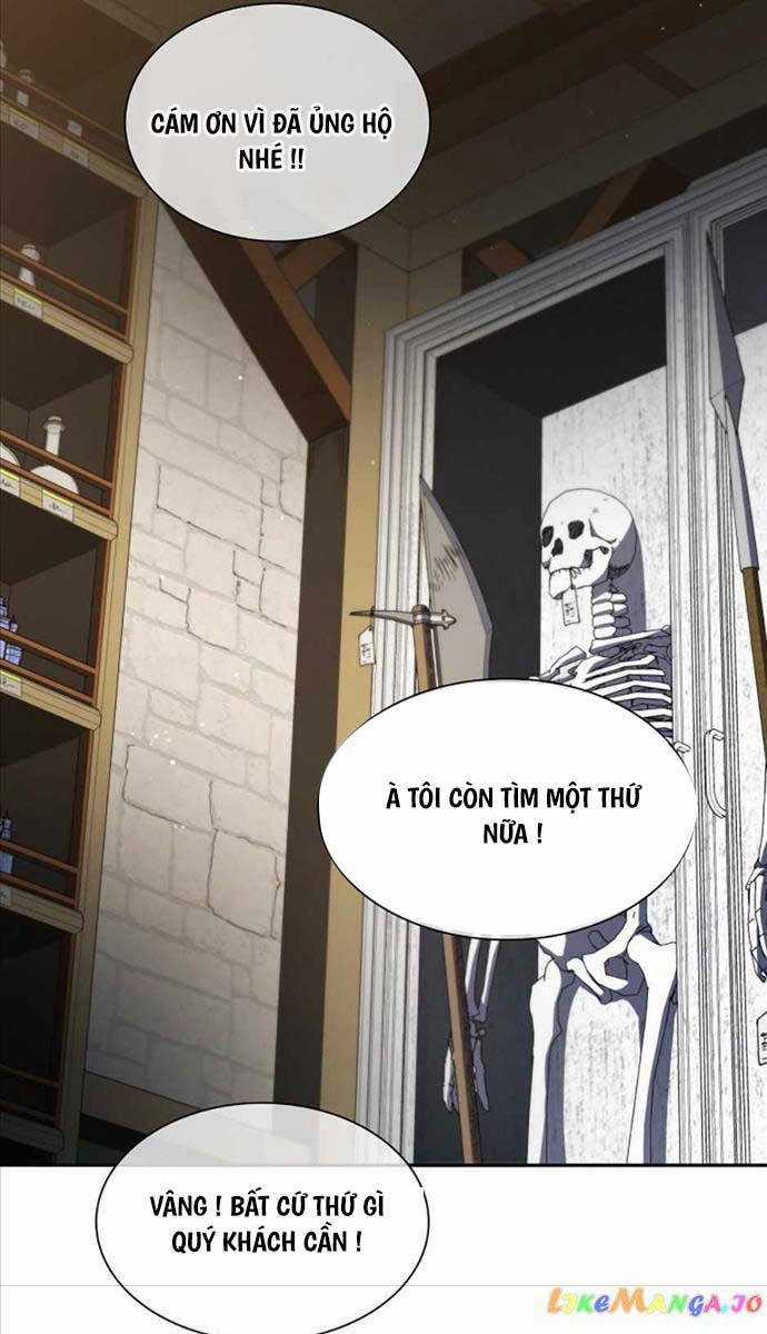 Tử Linh Sư Thiên Tài Của Học Viện Chương 57 trang 90