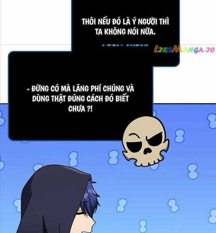 Tử Linh Sư Thiên Tài Của Học Viện Chương 57 trang 93