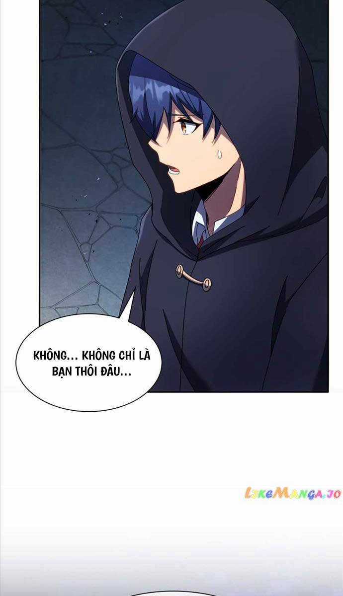 Tử Linh Sư Thiên Tài Của Học Viện Chương 57 trang 96