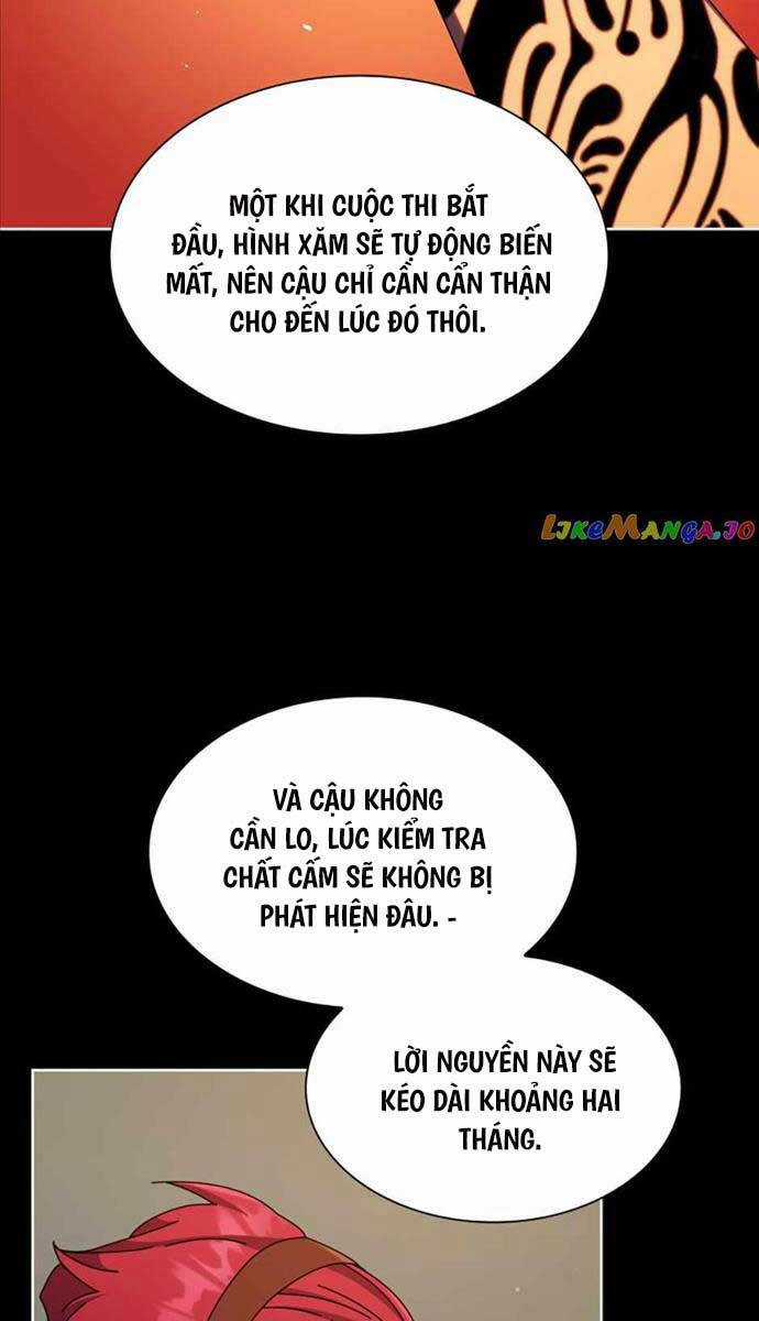 Tử Linh Sư Thiên Tài Của Học Viện Chương 58 trang 10