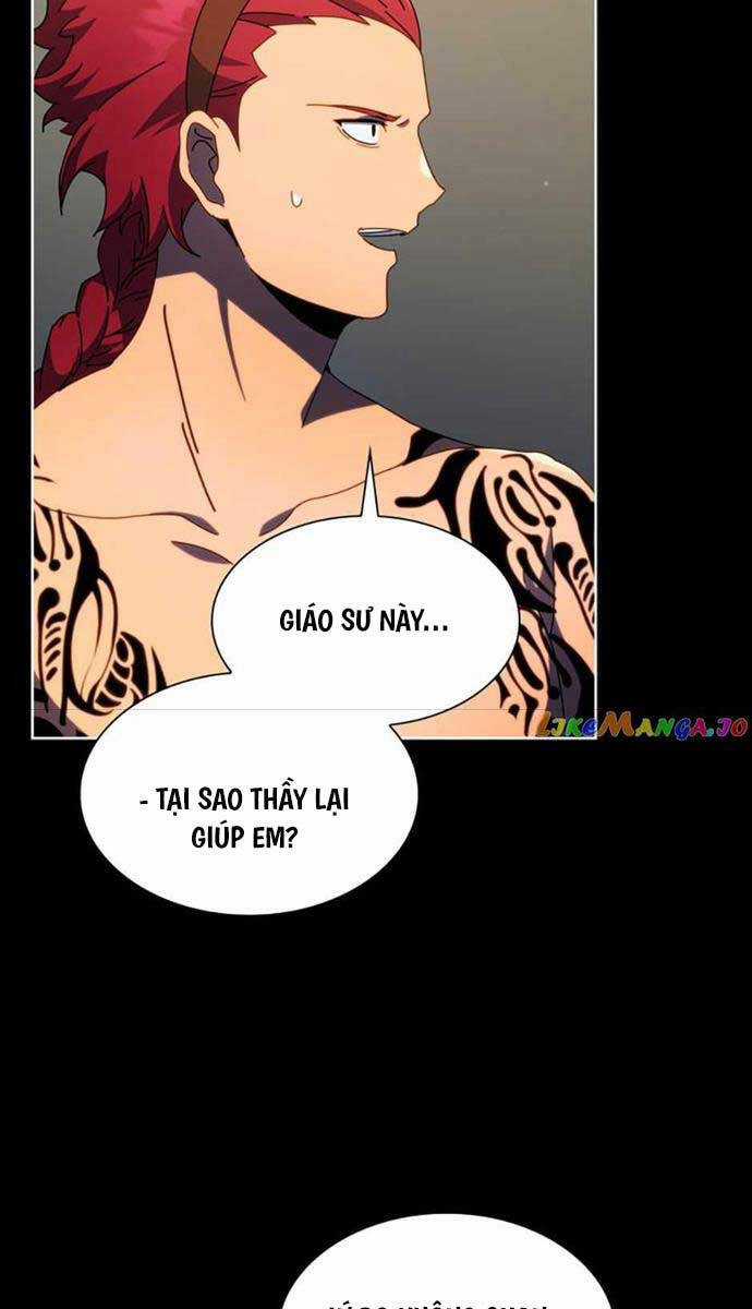 Tử Linh Sư Thiên Tài Của Học Viện Chương 58 trang 11