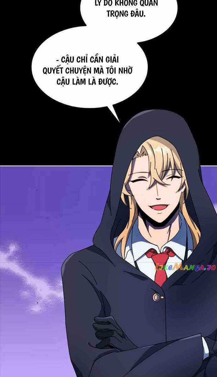 Tử Linh Sư Thiên Tài Của Học Viện Chương 58 trang 12