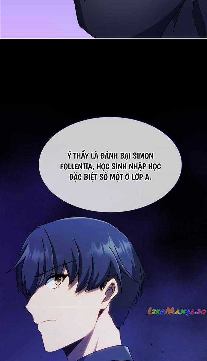 Tử Linh Sư Thiên Tài Của Học Viện Chương 58 trang 13