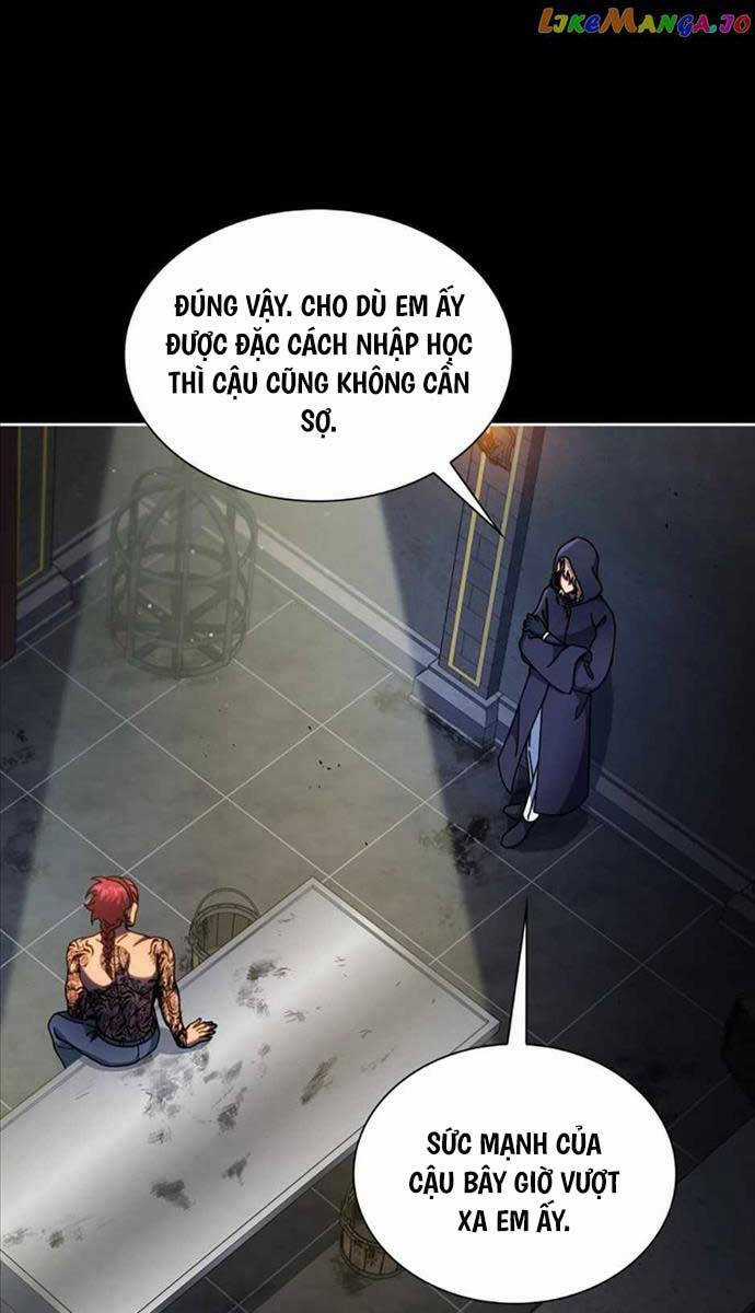 Tử Linh Sư Thiên Tài Của Học Viện Chương 58 trang 15