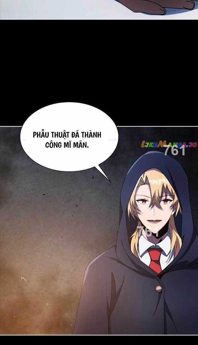 Tử Linh Sư Thiên Tài Của Học Viện Chương 58 trang 2