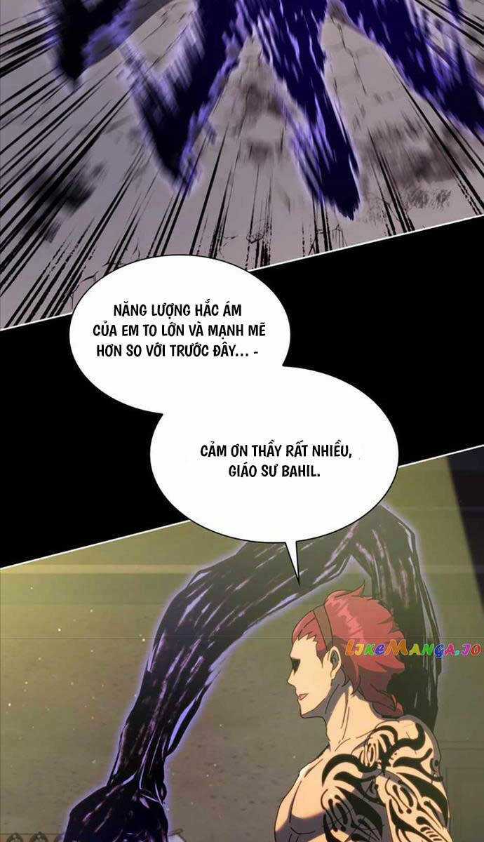 Tử Linh Sư Thiên Tài Của Học Viện Chương 58 trang 21