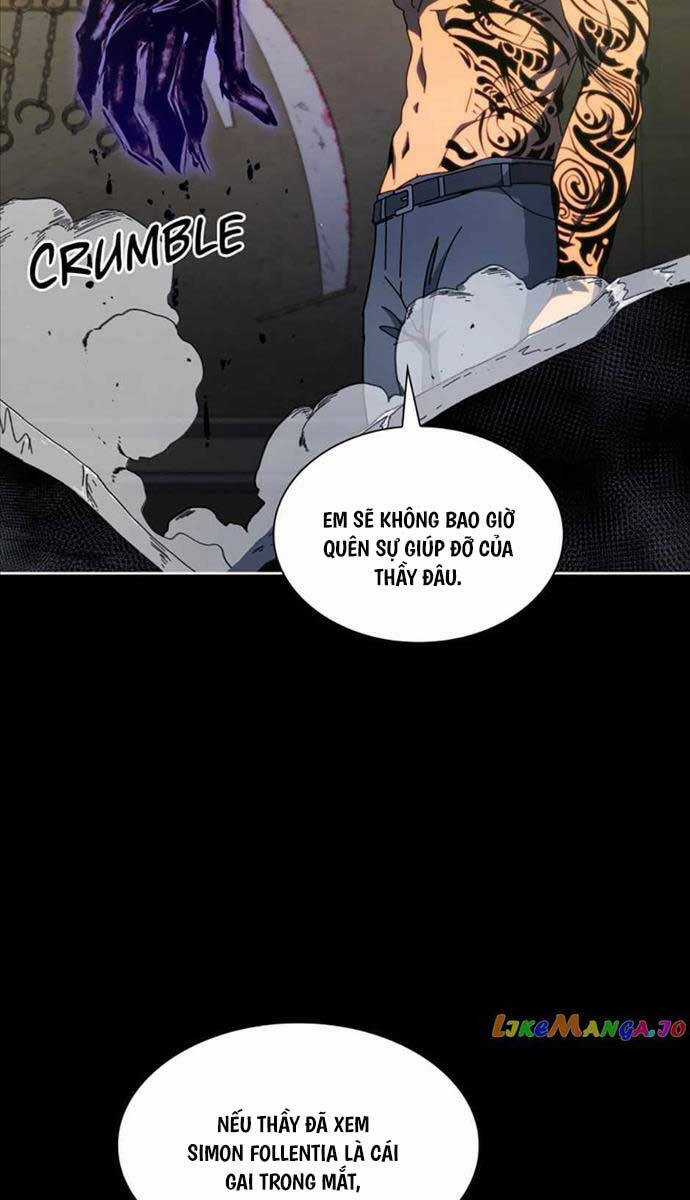 Tử Linh Sư Thiên Tài Của Học Viện Chương 58 trang 22