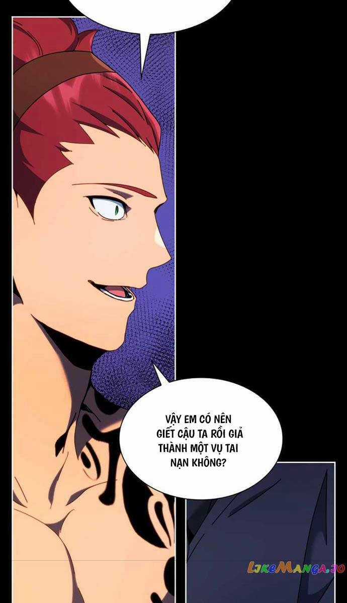 Tử Linh Sư Thiên Tài Của Học Viện Chương 58 trang 23