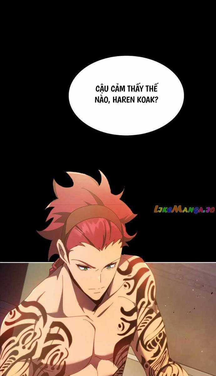 Tử Linh Sư Thiên Tài Của Học Viện Chương 58 trang 3