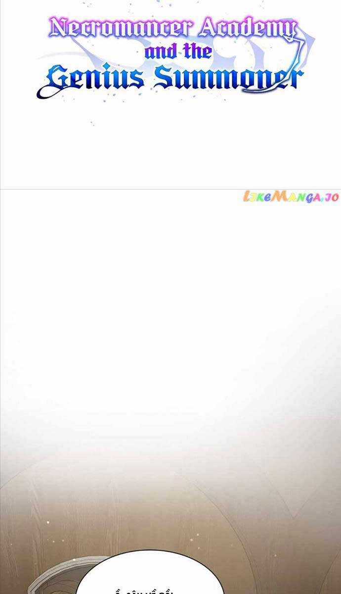 Tử Linh Sư Thiên Tài Của Học Viện Chương 58 trang 39