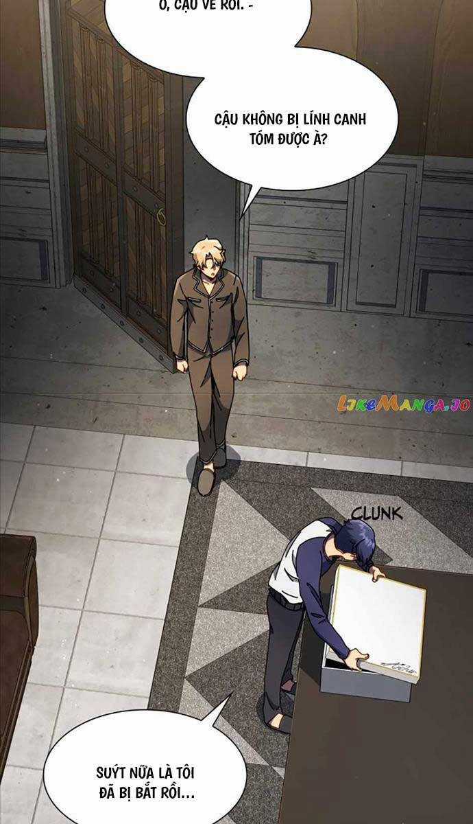 Tử Linh Sư Thiên Tài Của Học Viện Chương 58 trang 40