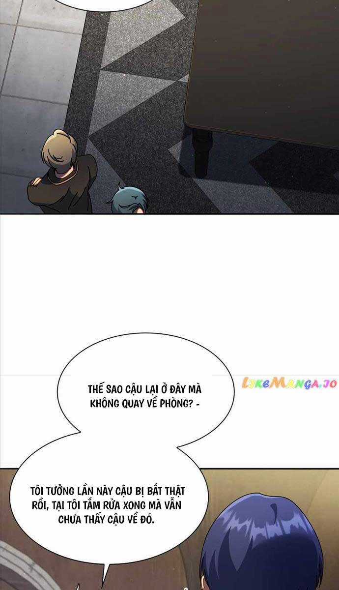 Tử Linh Sư Thiên Tài Của Học Viện Chương 58 trang 41