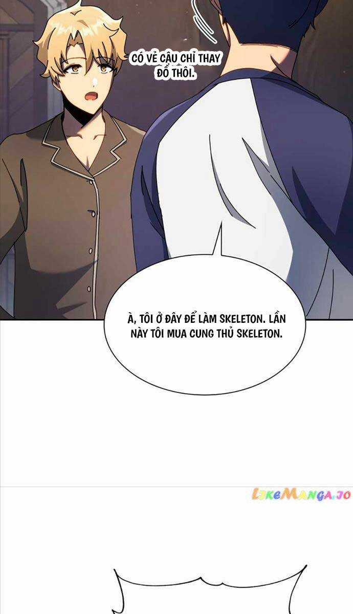 Tử Linh Sư Thiên Tài Của Học Viện Chương 58 trang 42