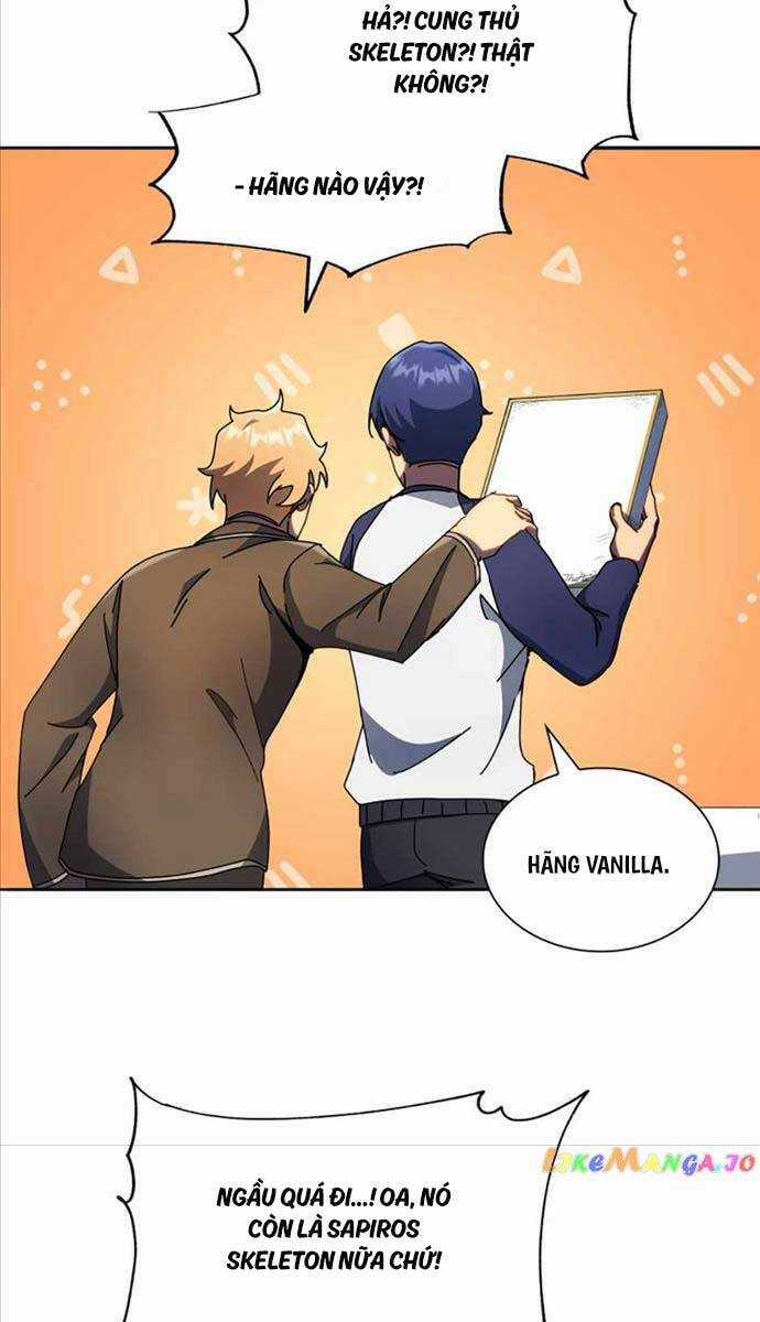 Tử Linh Sư Thiên Tài Của Học Viện Chương 58 trang 43