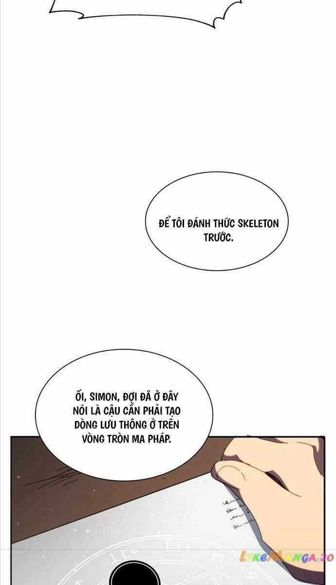 Tử Linh Sư Thiên Tài Của Học Viện Chương 58 trang 44