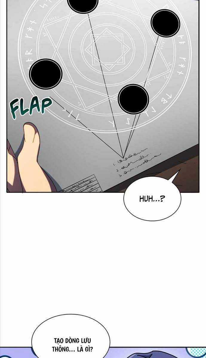 Tử Linh Sư Thiên Tài Của Học Viện Chương 58 trang 45