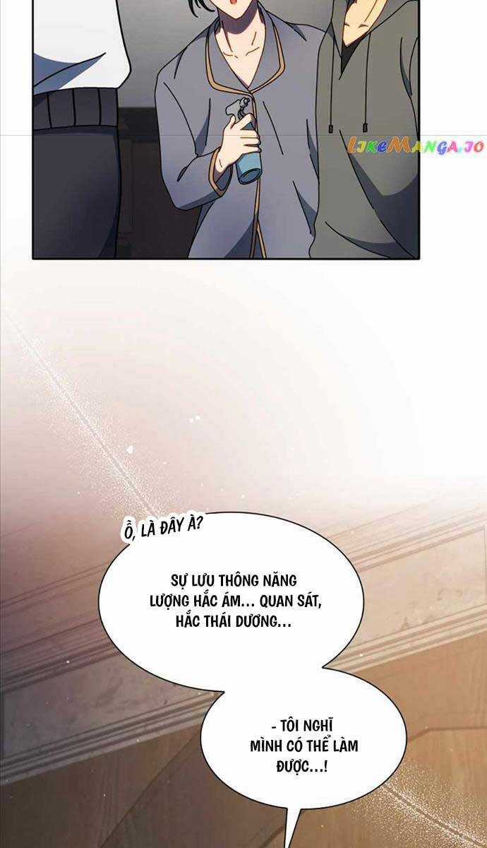 Tử Linh Sư Thiên Tài Của Học Viện Chương 58 trang 48