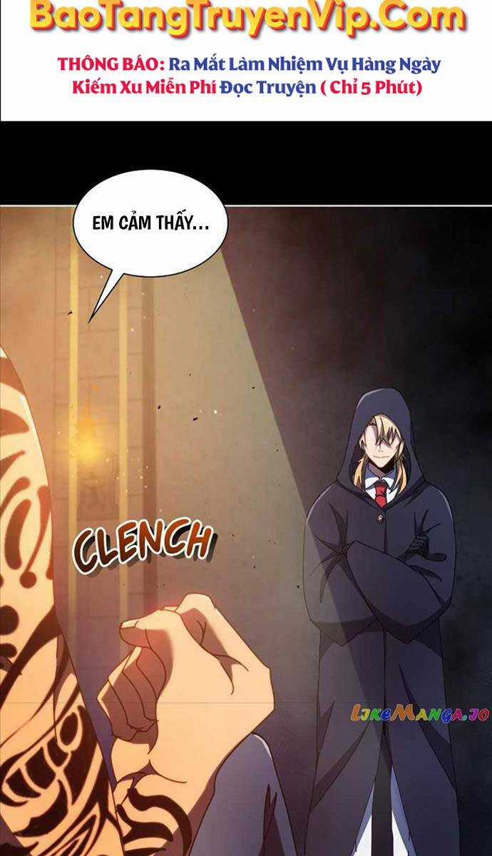 Tử Linh Sư Thiên Tài Của Học Viện Chương 58 trang 5