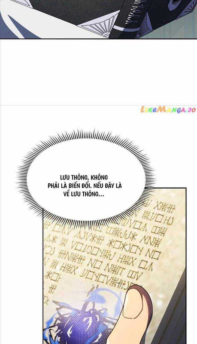 Tử Linh Sư Thiên Tài Của Học Viện Chương 58 trang 50