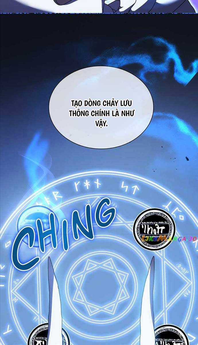 Tử Linh Sư Thiên Tài Của Học Viện Chương 58 trang 56