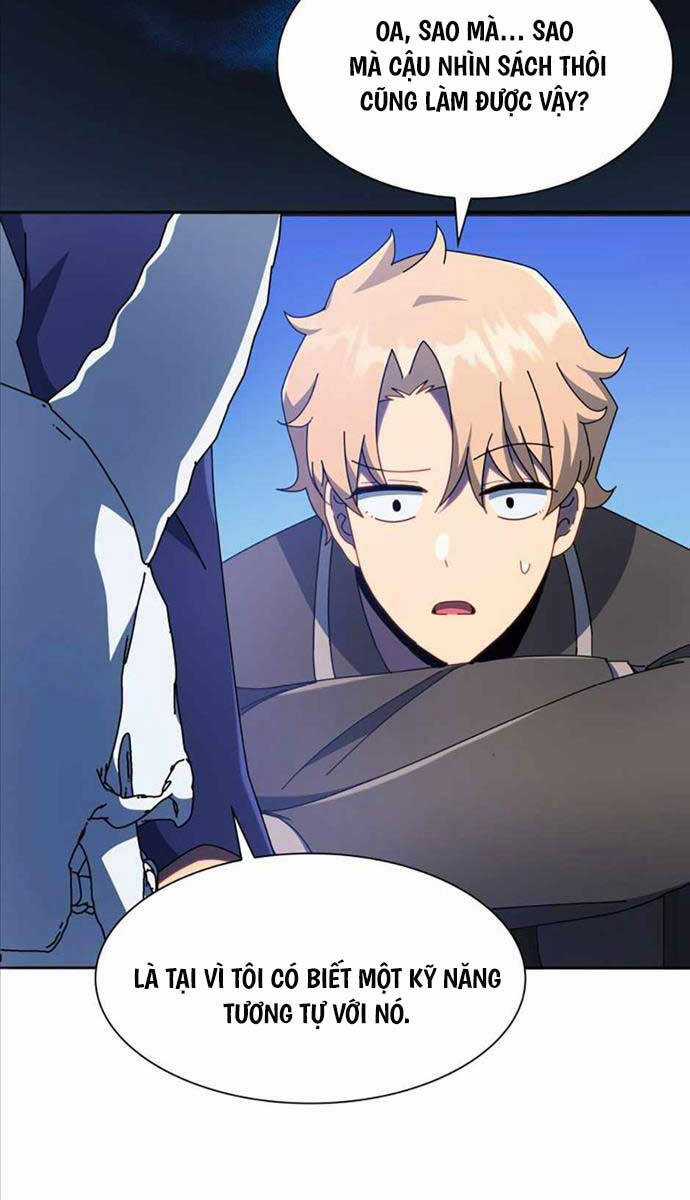 Tử Linh Sư Thiên Tài Của Học Viện Chương 58 trang 58